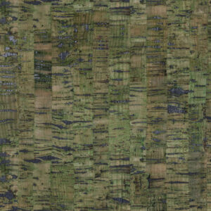 Arte Khatam Calligraphy behang in kleur KHA52 (KHA52) - Product close-up