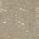 Arte Khatam Calligraphy behang in kleur KHA55 (KHA55) - Product close-up