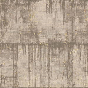 Arte Khatam Chequers behang in kleur KHA32 (KHA32) - Product close-up