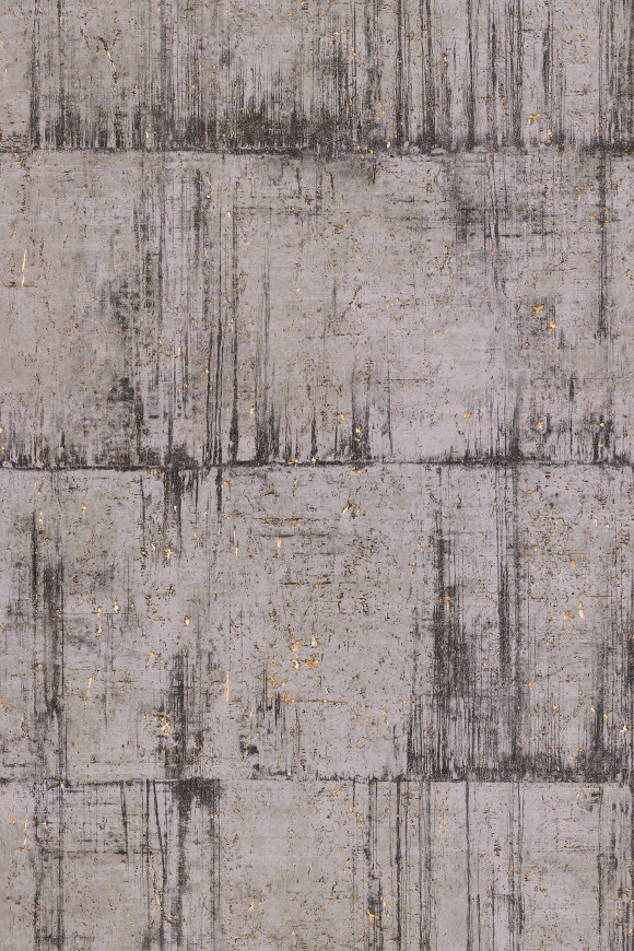 Arte Khatam Chequers behang in kleur KHA34 (KHA34) - Product close-up