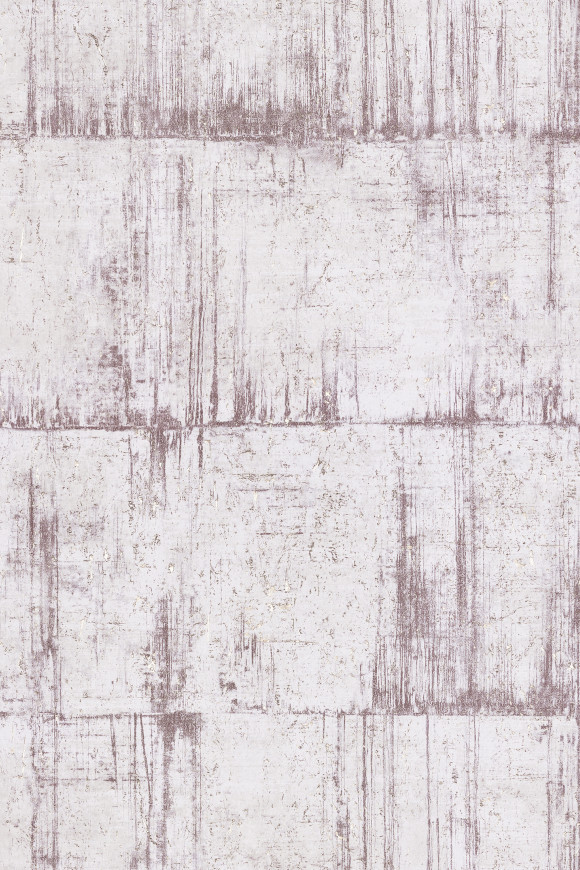 Arte Khatam Chequers behang in kleur KHA35 (KHA35) - Product close-up