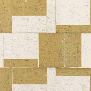 Arte Khatam Modern mosaic behang in kleur KHA22 (KHA22) - Product close-up