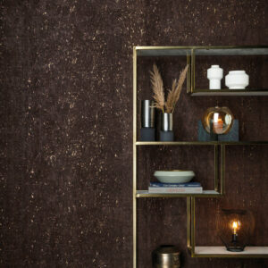 Arte Khatam Nebbiosa behang in kleur KHA15 (KHA15) - Interieur impressie