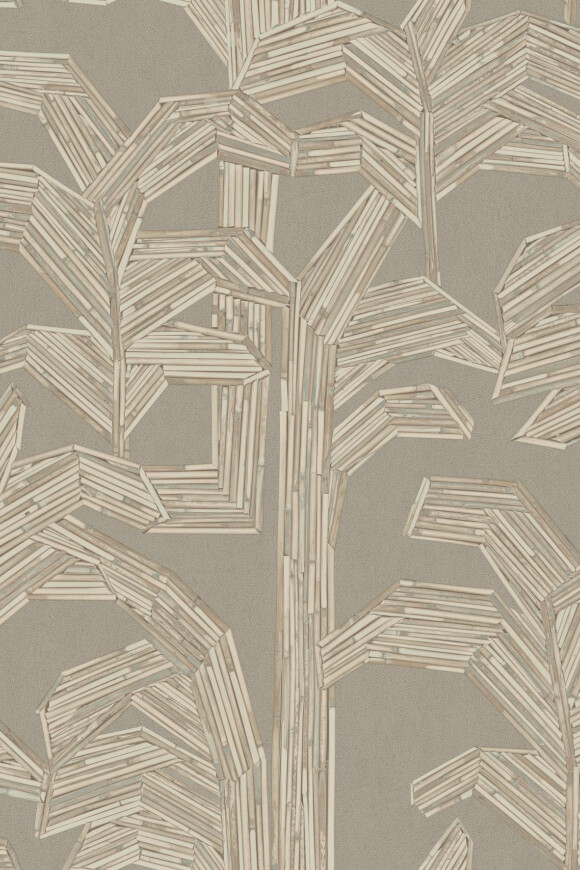 Arte Lanai Kailua behang in kleur Florentine (81506) - Product close-up