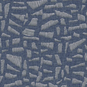 Arte Lanai Kona behang in kleur Lapis (81560) - Product close-up