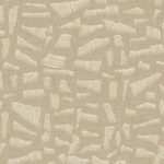 Arte Lanai Kona behang in kleur Champagne (81561) - Product close-up