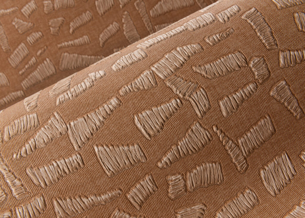 Arte Lanai Kona behang (81562) - Sfeerbeeld