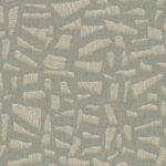 Arte Lanai Kona behang in kleur Eucalyptus (81565) - Product close-up