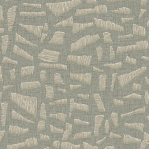 Arte Lanai Kona behang in kleur Eucalyptus (81565) - Product close-up