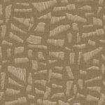 Arte Lanai Kona behang in kleur Ganache (81567) - Product close-up