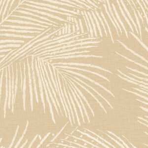 Arte Lanai Maui behang in kleur Linen (81531) - Product close-up