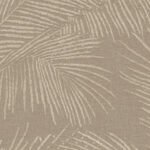 Arte Lanai Maui behang in kleur Greige (81533) - Product close-up