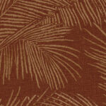 Arte Lanai Maui behang in kleur Garnet (81534) - Product close-up