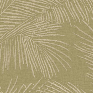 Arte Lanai Maui behang in kleur Greenhouse (81535) - Product close-up