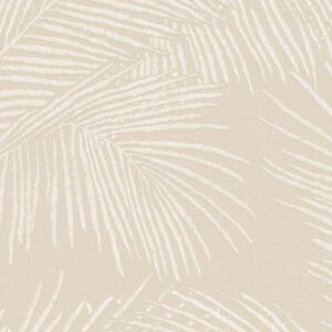 Arte Lanai Maui behang in kleur Gnocchi (81536) - Product close-up