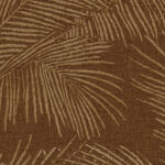 Arte Lanai Maui behang in kleur Walnut (81537) - Product close-up