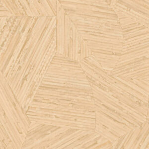 Arte Lanai Mauna behang in kleur Nougat (81511) - Product close-up
