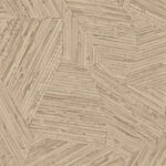 Arte Lanai Mauna behang in kleur Warm Grey (81512) - Product close-up