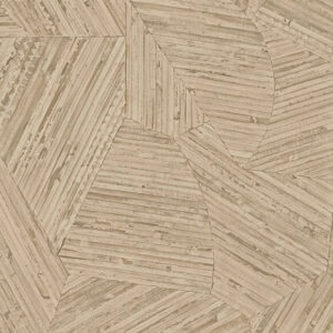 Arte Lanai Mauna behang in kleur Warm Grey (81512) - Product close-up