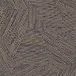 Arte Lanai Mauna behang in kleur Nightfall (81513) - Product close-up