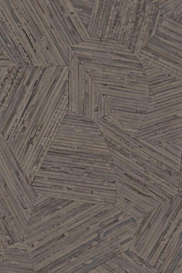 Arte Lanai Mauna behang in kleur Nightfall (81513) - Product close-up