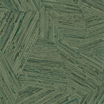 Arte Lanai Mauna behang in kleur Forest Walk (81514) - Product close-up