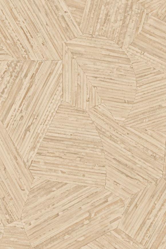 Arte Textura ignis Mauna behang in kleur Tuscan (81515A) - Product close-up