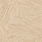 Arte Lanai Mauna behang in kleur Tuscan (81515) - Product close-up