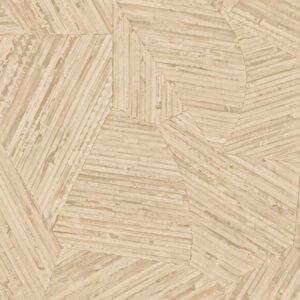Arte Lanai Mauna behang in kleur Tuscan (81515) - Product close-up