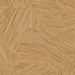 Arte Textura ignis Mauna behang in kleur Camel (81516A) - Product close-up