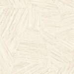 Arte Textura ignis Mauna behang in kleur Rice Kernel (81517A) - Product close-up