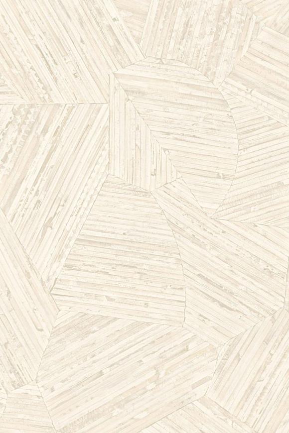 Arte Textura ignis Mauna behang in kleur Rice Kernel (81517A) - Product close-up