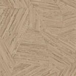 Arte Textura ignis Mauna behang in kleur Indian River (81518A) - Product close-up