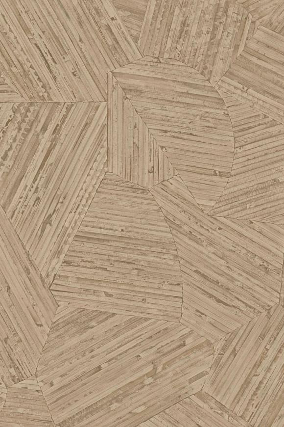 Arte Textura ignis Mauna behang in kleur Indian River (81518A) - Product close-up