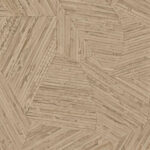 Arte Lanai Mauna behang in kleur Indian River (81518) - Product close-up