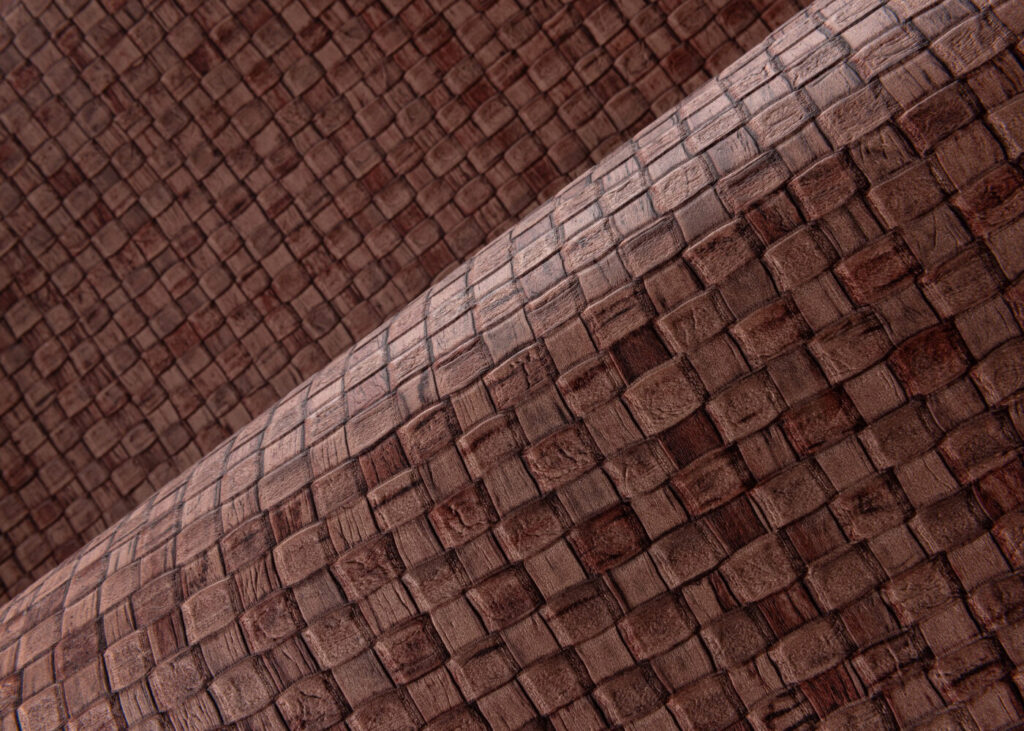 Arte Lanai Puna behang (81540) - Sfeerbeeld