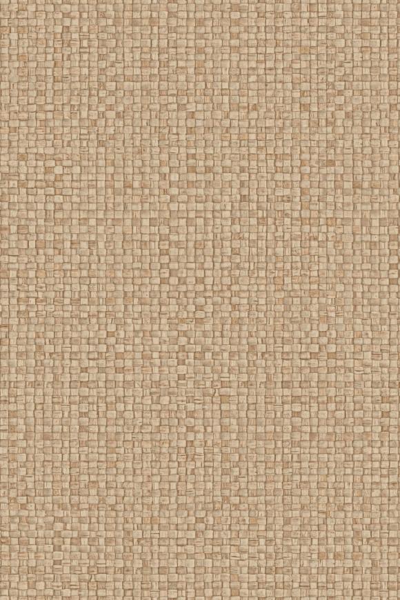 Arte Textura ignis Puna behang in kleur Moccasin (81541A) - Product close-up