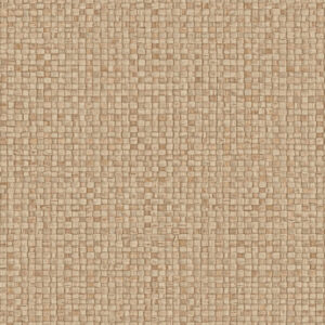 Arte Lanai Puna behang in kleur Moccasin (81541) - Product close-up