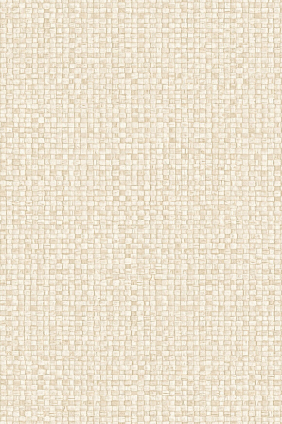 Arte Lanai Puna behang in kleur Pearl (81542) - Product close-up