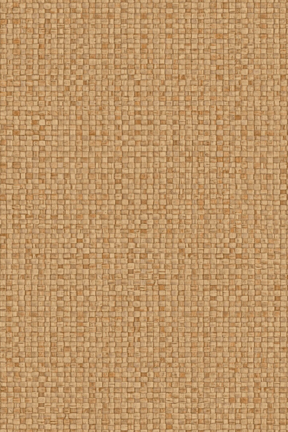 Arte Lanai Puna behang in kleur Bronze (81543) - Product close-up