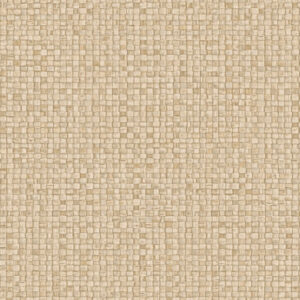 Arte Lanai Puna behang in kleur Alabaster (81545) - Product close-up