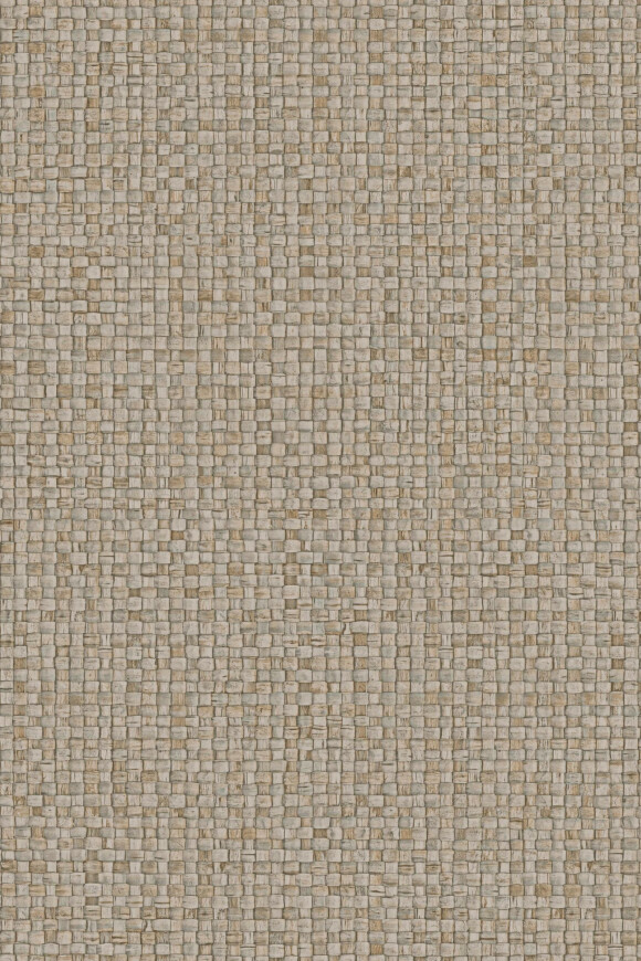 Arte Lanai Puna behang in kleur Graphite (81547) - Product close-up