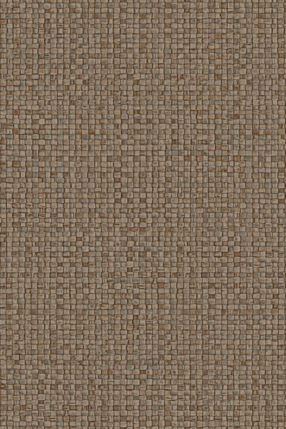 Arte Lanai Puna behang in kleur Bister (81548) - Product close-up