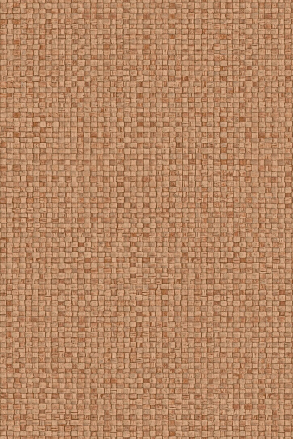 Arte Lanai Puna behang in kleur Fawn (81549) - Product close-up