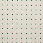 Arte Le corbusier dots Dots behang in kleur Ivory White (31000) - Product close-up