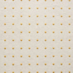 Arte Le corbusier dots Dots behang in kleur Ivory White (31003) - Product close-up