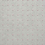 Arte Le corbusier dots Dots behang in kleur Pearl Grey (31004) - Product close-up