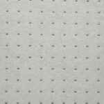 Arte Le-corbusier-dots Dots behang in kleur Pearl Grey (31005) - Product close-up