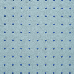 Arte Le-corbusier-dots Dots behang in kleur Summery Sky (31014) - Product close-up