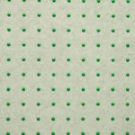 Arte Le corbusier dots Dots behang in kleur Mild Grey Green (31017) - Product close-up